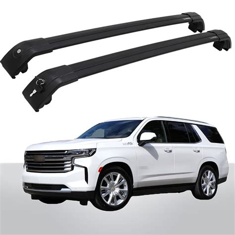 gmc yukon accessories